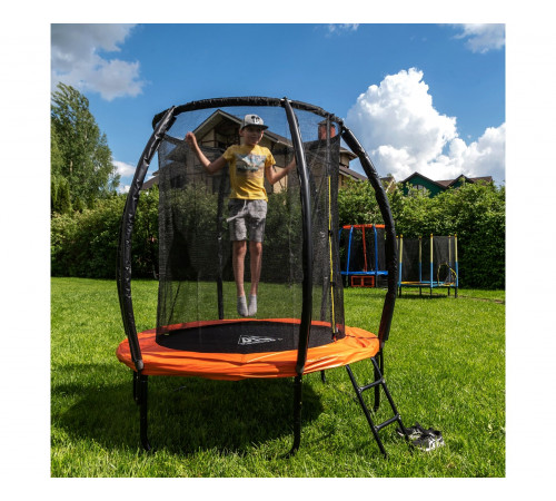 Батут DFC KENGOO II 6ft