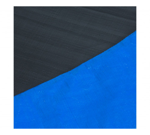 Батут DFC Trampoline Fitness с сеткой 8ft