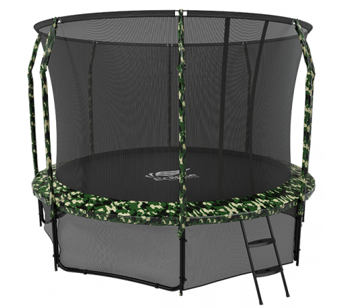 Батут Eclipse Space Twin 16FT (4.88м)