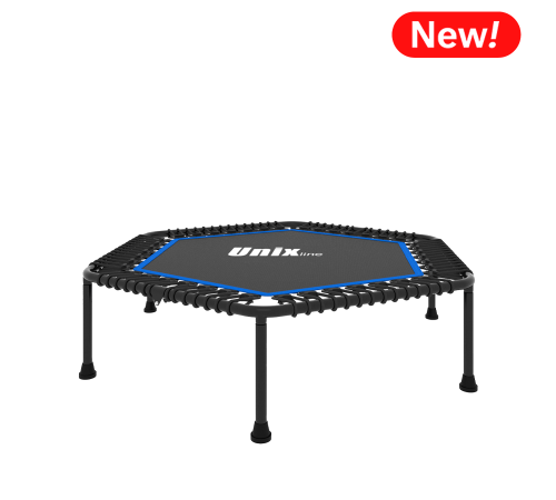 Батут UNIX Line FITNESS Lite (130 cm)