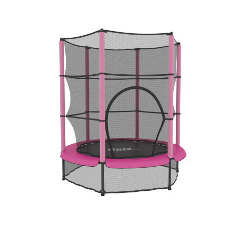 Батут UNIX Line Kids 4.6 ft (140 cm)