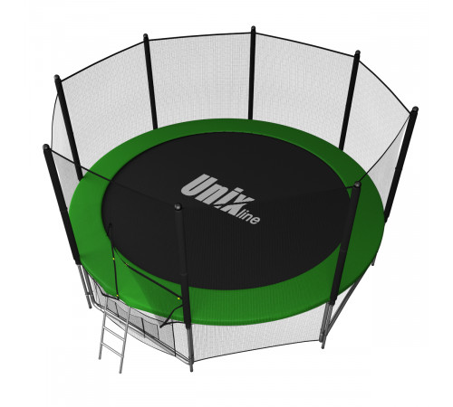 Батут UNIX Line Classic 6 ft (outside)
