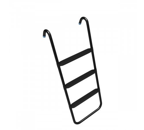 Батут UNIX Line SUPREME GAME 8 ft