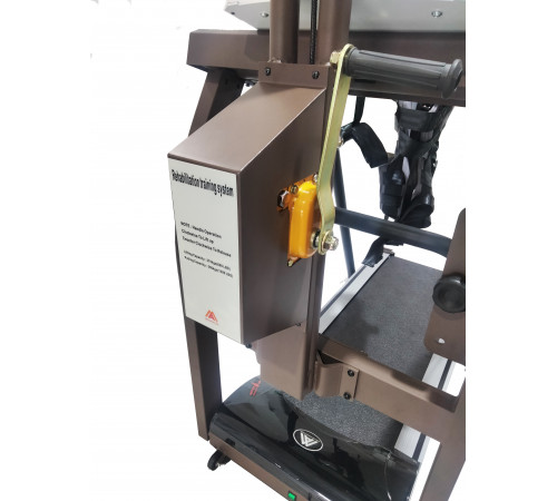 Беговая дорожка AMF 8612Z