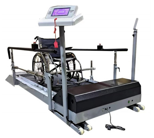 Беговая дорожка AMF 9945w