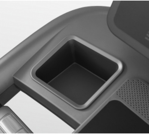 Беговая дорожка BRONZE GYM T950 PRO TFT BLACK HAWK 