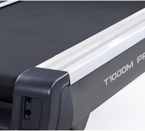 Беговая дорожка BRONZE GYM T1000M PRO TFT TURBO