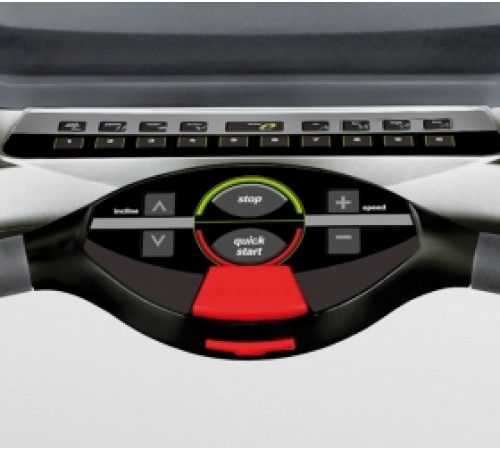 Беговая дорожка BH FITNESS MAGNA PRO