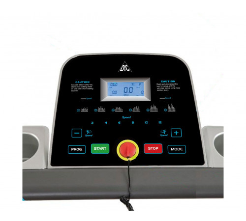 Беговая дорожка DFC Strong C1