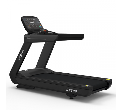 Беговая дорожка CardioPower PRO CT500