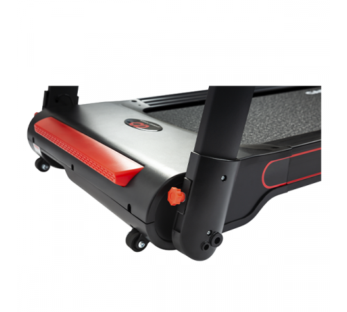 Беговая дорожка CardioPower TT Plus