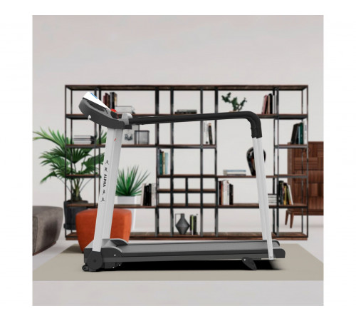 Беговая дорожка DFC ALPHA для реабилитации T-M