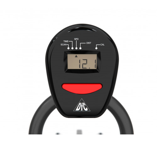 Спин-байк DFC B89364