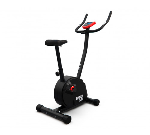 Велотренажер DFC Surpass B-300 PRO