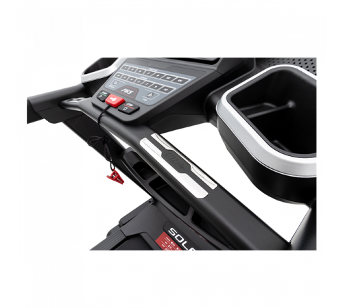 Беговая дорожка Sole F65 (2023)