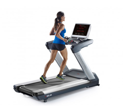 Беговая дорожка Freemotion t10.8