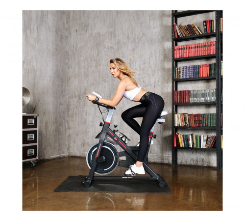 Спин-байк DFC Racing Bike HOMCOM A90