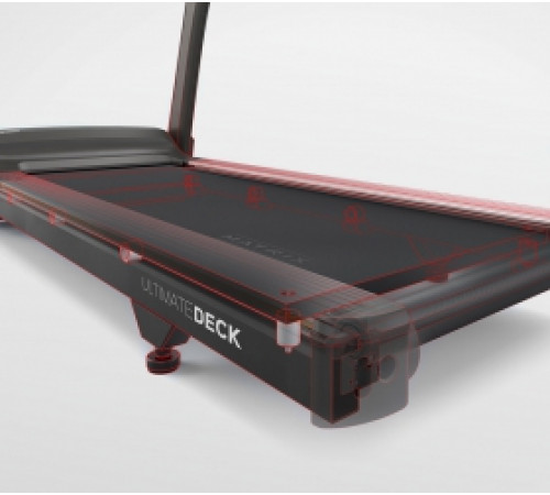 Беговая дорожка MATRIX TF50XIR 2021