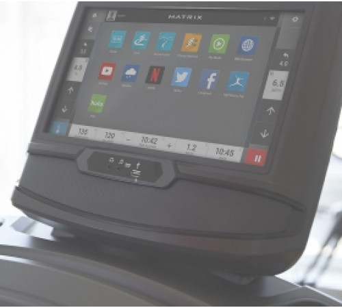 Беговая дорожка MATRIX TF50XIR 2021
