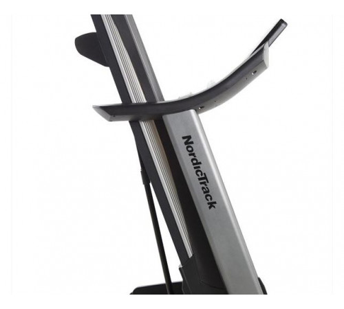 Беговая дорожка электр. NordicTrack T 20.5 (США) + кардиопояс Polar