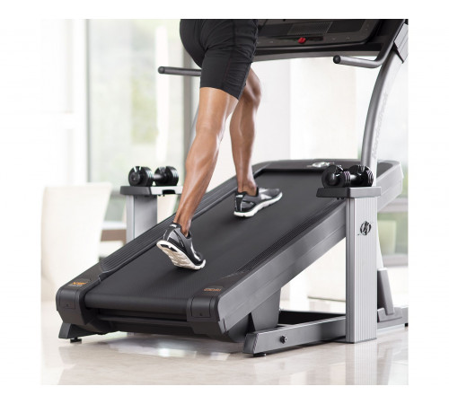 Беговая дорожка NordicTrack Incline Trainer X9i new