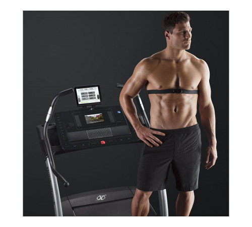 Беговая дорожка NordicTrack Incline Trainer X9i new