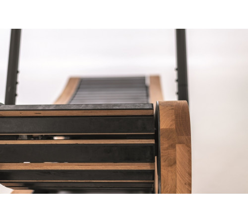 Беговая дорожка NOHrD Sprintbok