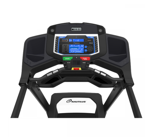 Беговая дорожка Nautilus T626