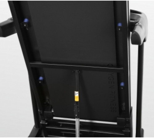 Беговая дорожка OXYGEN FITNESS NEW CLASSIC CUPRUM TFT