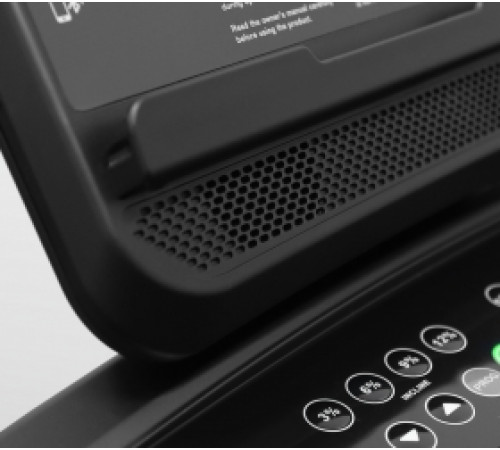 Беговая дорожка OXYGEN FITNESS NEW CLASSIC CUPRUM TFT