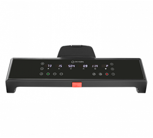 Беговая дорожка OXYGEN T-COMPACT B