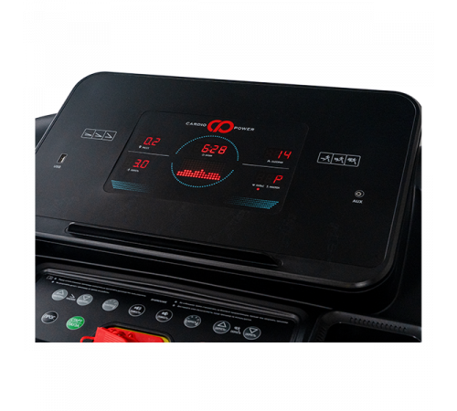 Беговая дорожка CardioPower S50