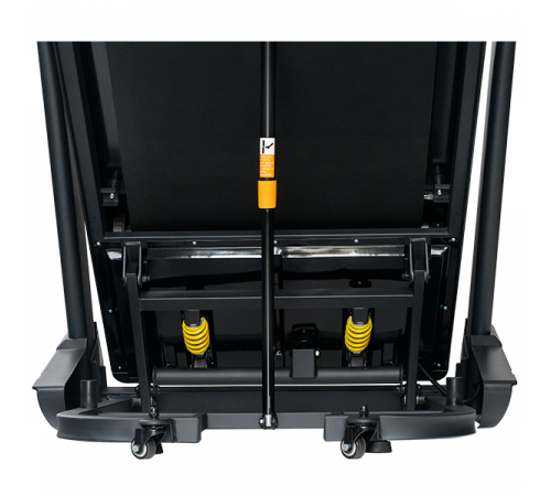 Беговая дорожка CardioPower S55