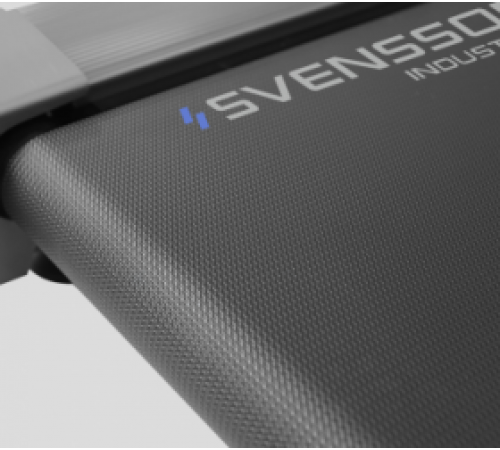 Беговая дорожка SVENSSON INDUSTRIAL FORCE T75