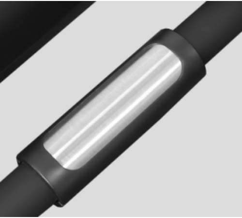 Беговая дорожка SVENSSON INDUSTRIAL PN6000