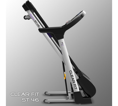 Беговая дорожка Clear Fit SoftLine ST 46