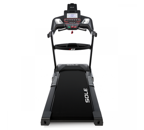 Беговая дорожка Sole F65