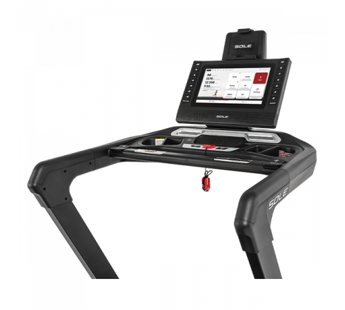 Беговая дорожка Sole F85 (2023)
