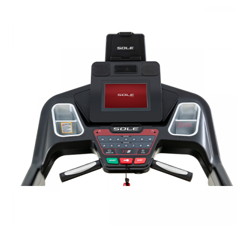 Беговая дорожка Sole TT8 AC