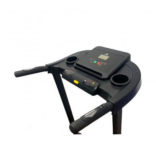 Беговая дорожка для реабилитации DFC CYNOS T175