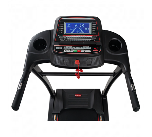 Беговая дорожка CardioPower T30 NEW
