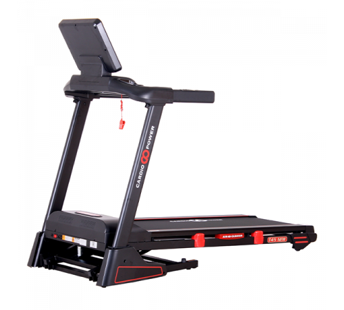 Беговая дорожка CardioPower T45 NEW