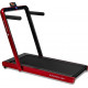 Беговая дорожка Titanium Masters Slimtech C20, красная