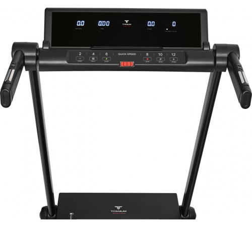 Беговая дорожка Titanium Masters Slimtech C250