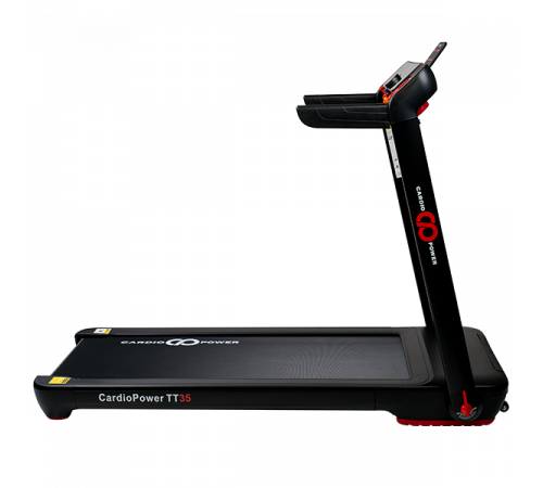 Беговая дорожка CardioPower TT35