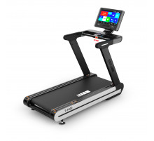 Беговая дорожка UNIX Fit T-1400 PRO (18,5" TFT)