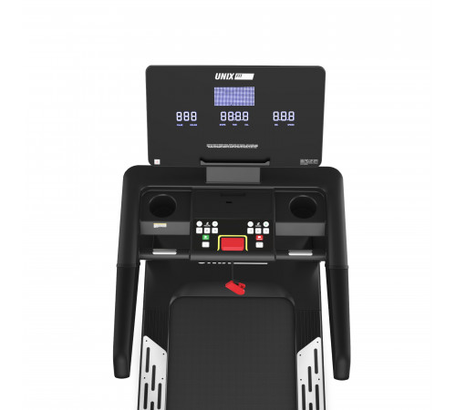 Беговая дорожка UNIX Fit T-1500 PRO (LED)