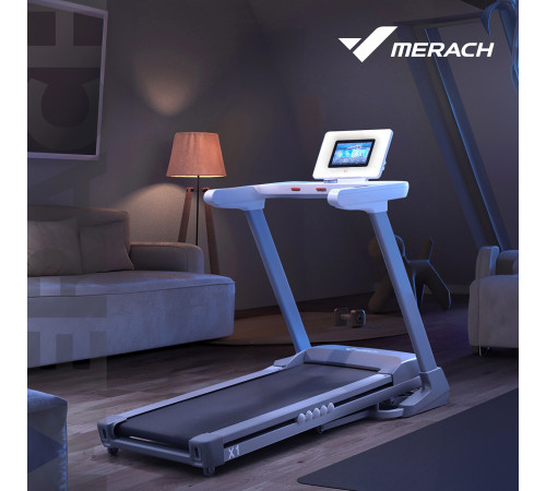 Беговая дорожка MERACH X1C10