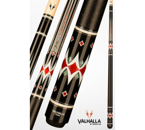 Кий / пул 2-pc "Viking Valhalla VA730"