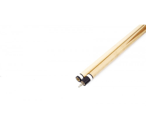 Кий / пирамида 2-pc "W-6065" (коричневый)